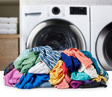 Tijani Laundry Services a subsidiary of Tijani Integrated Investment