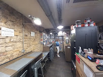 Atmosphère du Restauration rapide BAGELSTEIN • Bagels & Coffee shop à Metz - n°2