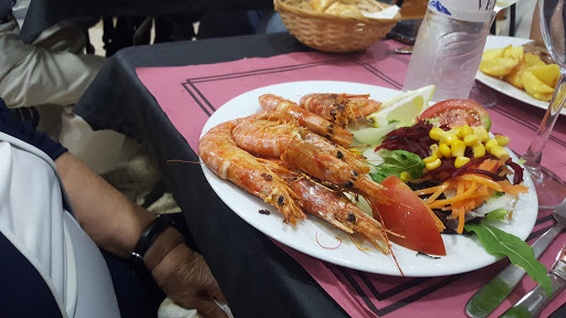 Restaurant La Badalonesa en Badalona