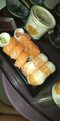 Plats et boissons du Restaurant japonais Mont Sushi à Montesson - n°4