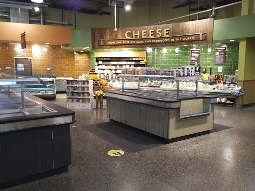 Grocery Store «Whole Foods Market», reviews and photos, 350 Grasmere Ave, Fairfield, CT 06824, USA