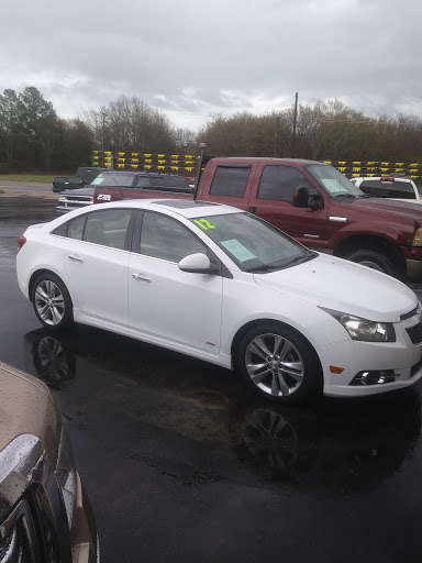 Used Car Dealer «J & L Auto Sales», reviews and photos, 12310 TX-155, Tyler, TX 75703, USA