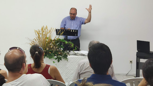 Avaliações doIgreja Presbiteriana de Braga em Braga - Igreja