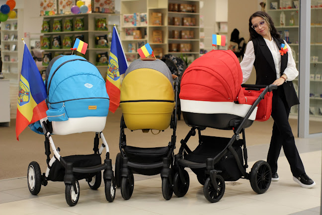 Ideal Bebe Timisoara