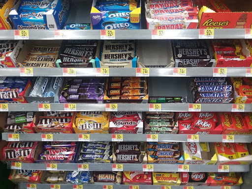 Supermarket «Walmart Neighborhood Market», reviews and photos, 11 Glynn Plz, Brunswick, GA 31520, USA