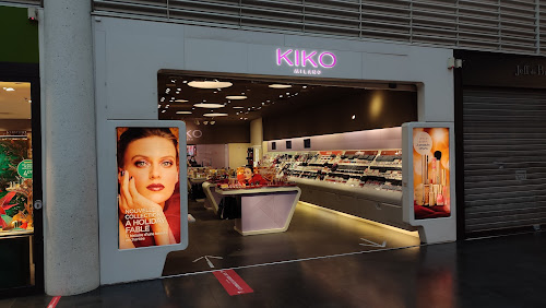 Magasin de cosmétiques KIKO - AUBERVILLIERS - Le Millenaire Aubervilliers