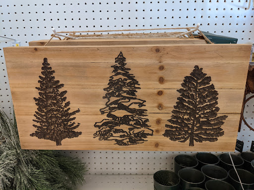 Fabric Store «Jo-Ann Fabrics and Crafts», reviews and photos, 8714 Castle Creek Pkwy E Dr, Indianapolis, IN 46250, USA