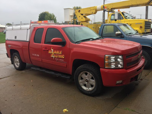 Photo of Reliable Electric