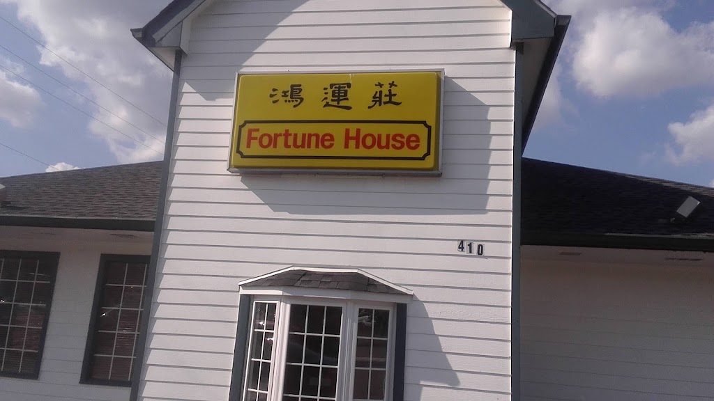 Fortune House 37075