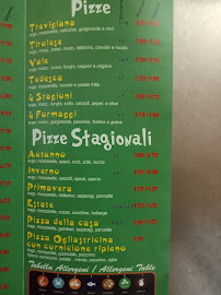 Fabio e Vale à Quartu Sant'Elena carte