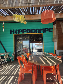 Atmosphère du Restaurant L'hippocampe à Leucate - n°19