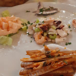 Photo n°1 de l'avis de Roberta.e fait le 16/11/2019 à 16:28 sur le  Nomentum Pizzeria Bar Gelateria à Mentana