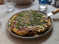 Okonomiyaki du Restaurant de cuisine fusion asiatique East Canteen Grand'Rue à Strasbourg - n°18