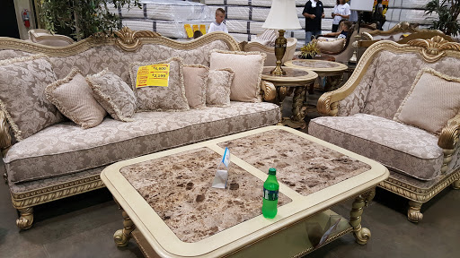 Furniture Store «Regency Furniture», reviews and photos, 7900 Cedarville Rd, Brandywine, MD 20613, USA