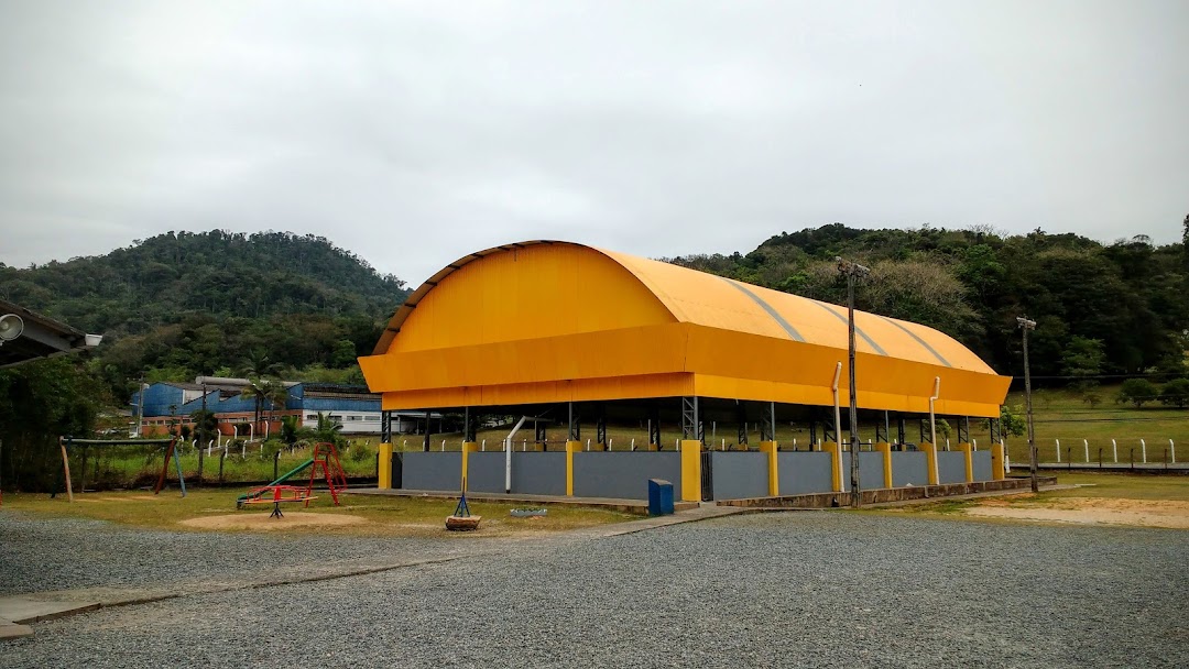 Escola Básica Municipal Juvenal Carvalho