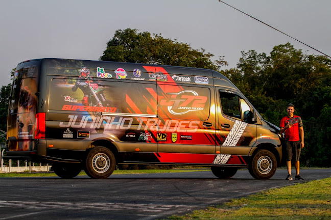 Publisign | Envelopamento Automotivo | Comunicação Visual - São Paulo