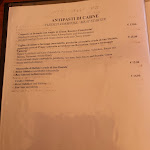 Photo n°3 de l'avis de M... fait le 29/05/2023 à 18:39 sur le  Ristorante Self Service al Camping Pizzeria à Lignano Sabbiadoro