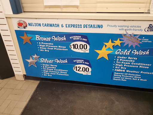 Esso (Imperial Oil), 524 Nelson Ave, Nelson, BC V1L 2N3, Canada, 