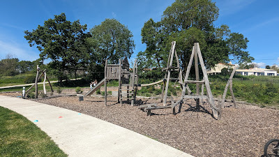 La Vallée du Bignon à Bois-de-Céné
