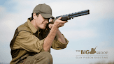 The Big Shoot – Clay Pigeon Experiences