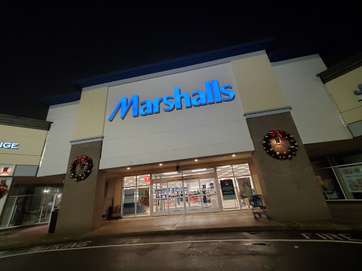 Department Store «Marshalls», reviews and photos, 1250 S Washington St, North Attleborough, MA 02760, USA