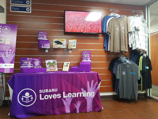 Subaru Dealer «Anderson Subaru», reviews and photos, 7050 Pensacola Blvd, Pensacola, FL 32505, USA