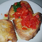 Photo n°41 de l'avis de Sarah.a fait le 19/03/2018 à 21:06 sur le  Ristorante-Pizzeria La Tana Del Lupo à Cretone