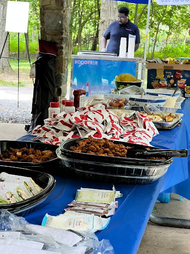 Park «Barcroft Park», reviews and photos, 4200 S Four Mile Run Dr, Arlington, VA 22206, USA