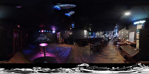 Live Music Venue «The Down Under Lounge with the Sidedoor Stage», reviews and photos, 3530 Leavenworth St, Omaha, NE 68105, USA