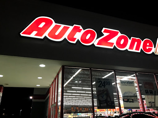 Auto Parts Store «AutoZone», reviews and photos, 3203 Matlock Rd, Mansfield, TX 76063, USA