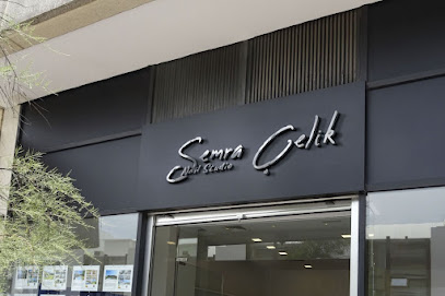 Semra Çelik Nail Studio