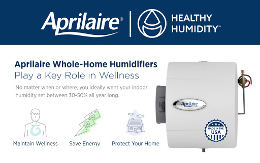 Air Conditioning Contractor «M.E. Flow, Inc.», reviews and photos, 12 Cardinal Park Dr SE #107, Leesburg, VA 20175, USA