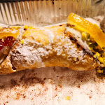 Photo n°1 de l'avis de Loris.e fait le 20/09/2021 à 21:08 sur le  Chiosco centro storico à Casteggio