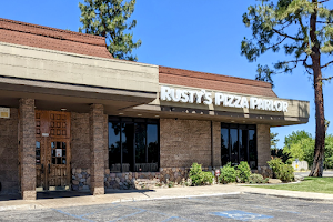 Rusty's Pizza Parlor image