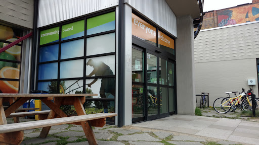 Produce Market «Main Market Co-op», reviews and photos, 44 W Main Ave, Spokane, WA 99201, USA