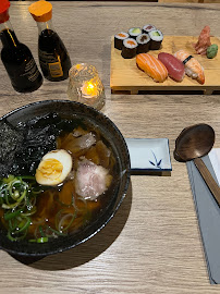 Les plus récentes photos du Restaurant japonais Café Japonais à Bordeaux - n°5