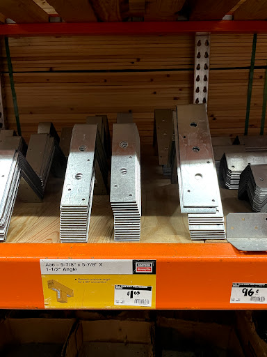 Home Improvement Store «The Home Depot», reviews and photos, 5600 Sunset Blvd, Hollywood, CA 90028, USA