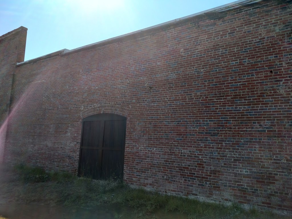 Cornerstone Grill Of Cheraw 29520