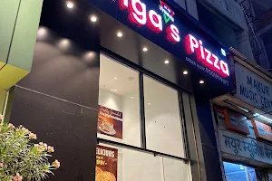 Zynga's Pizza + image