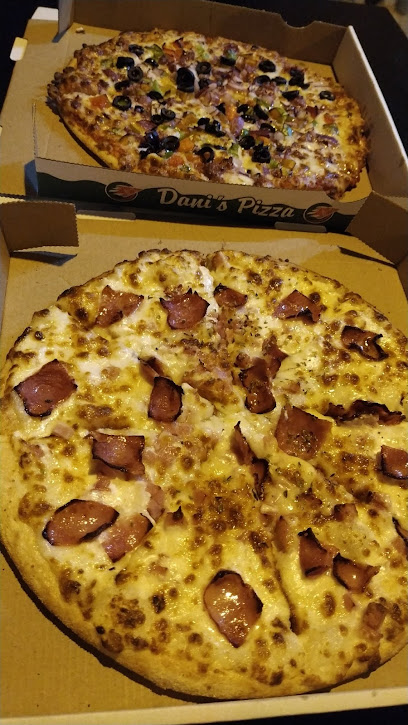 negocio Dani's Pizza