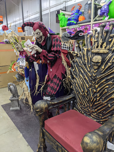 Home Improvement Store «The Home Depot», reviews and photos, 2450 Cumberland Pkwy SE, Atlanta, GA 30339, USA