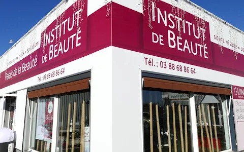 Beauty Palace Institute Geispolsheim image