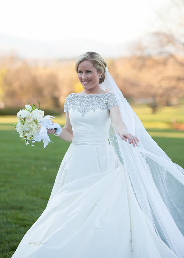 Bridal Shop «Sealed With a Kiss», reviews and photos, 505 E Main St, Charlottesville, VA 22902, USA