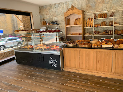 Boulangerie - Votre Boulanger ( Tollet-Cornier) à Val d'Oingt