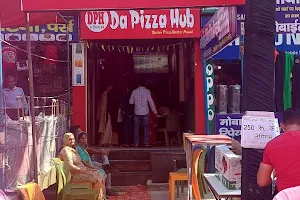 DA PIZZA HUB | Best Pizza in Narwana image