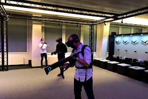 VR City - Virtual Reality Center & Escape Room image