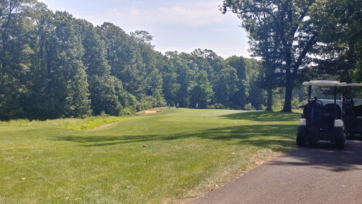 Golf Course «Charleston Springs Golf Course», reviews and photos, 101 Woodville Rd, Millstone, NJ 08510, USA