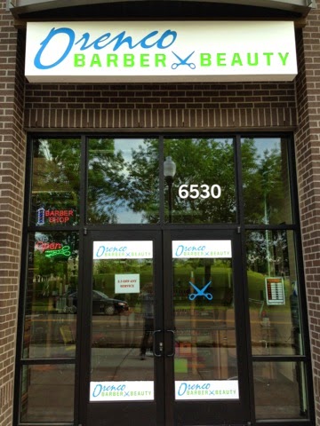 Beauty Salon «Orenco Barber and Beauty», reviews and photos, 6530 NE Campus Way, Hillsboro, OR 97124, USA