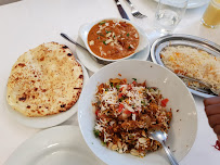 Curry du Restaurant indien Le Shiva à Saint-Louis - n°7