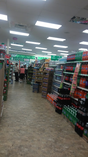 Dollar Store «Dollar Tree», reviews and photos, 9055 Biscayne Blvd, Miami Shores, FL 33138, USA